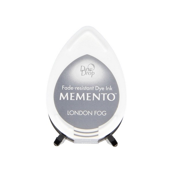 Memento dew drop london fog - Photo n°1