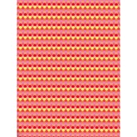 Papier Décopatch - n° 882 - 40 x 30 cm - 1 feuille