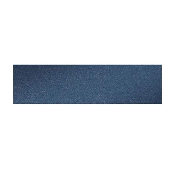 FOLIA - Carton nacré, A4, 250 g/m², 50 feuilles - Bleu nuit - Photo n°1