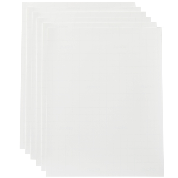 Papier adhésif imprimable - Cricut - Blanc - A4 - 8 feuilles - Photo n°6