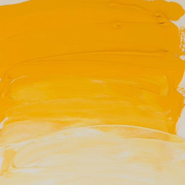 Peinture à l'huile - Fine - Jaune Cadmium Moyen - Sennelier - Rive gauche - Tube de 200ml - Photo n°2