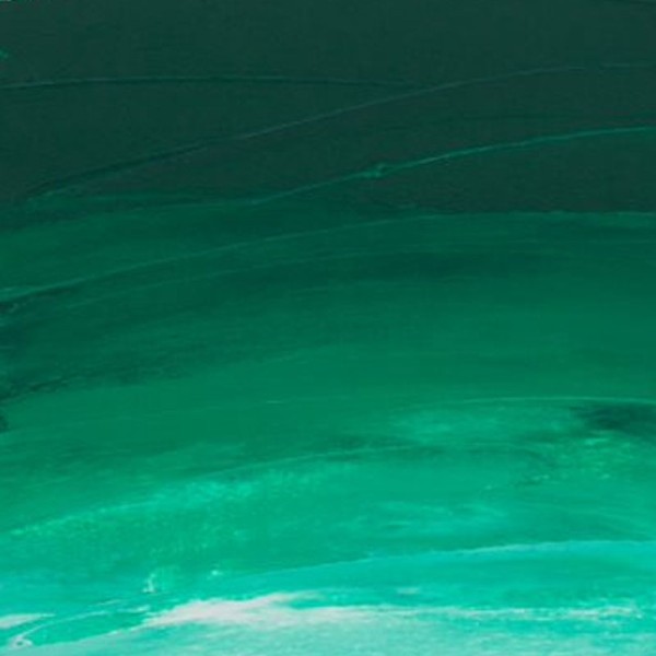 Peinture à l'huile - Fine - Vert de phtalo Ton Jaune - Sennelier - Rive gauche - Tube de 200ml - Photo n°2