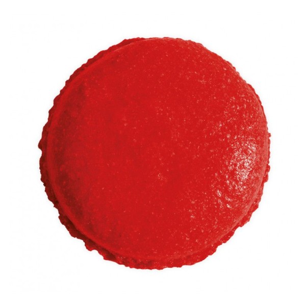 Colorant alimentaire en poudre 25 g - rouge - Photo n°3