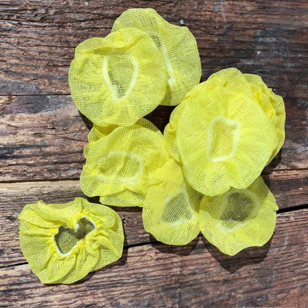 24 Filets presse-citron anti pépins - Photo n°2