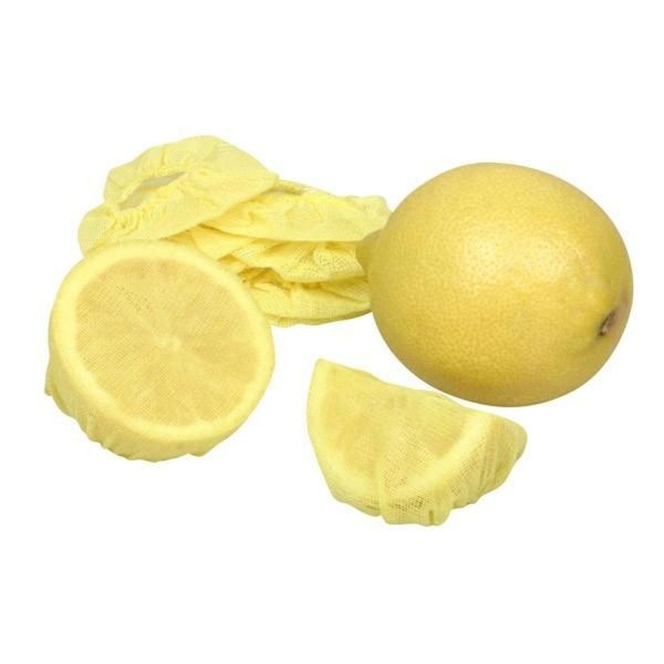 24 Filets presse-citron anti pépins - Photo n°1