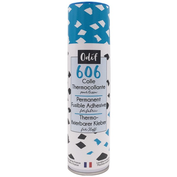 Colle thermofixable 250 ml - Photo n°1