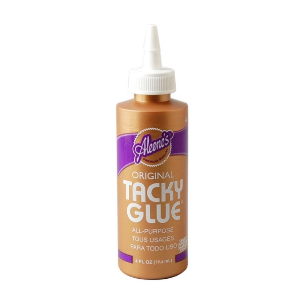 Colle Tacky Glue original 19.6ml tous usages - Photo n°1