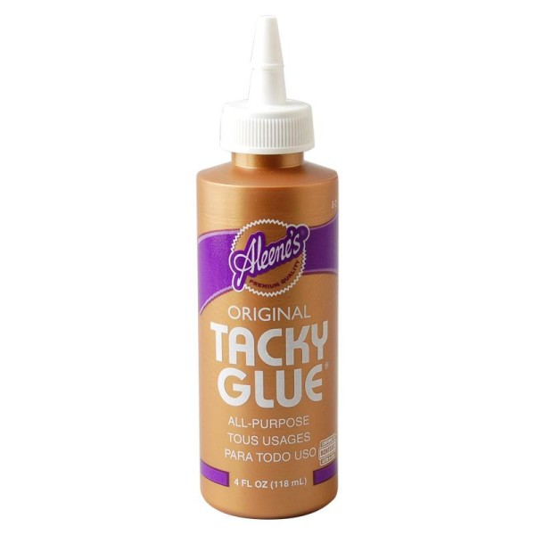 Colle Tacky Glue original 118ml tous usages - Photo n°1