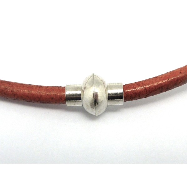 Mousquetons Magnétique 13mm couleur cuivre - Fournitures pour sac à main -  Creavea