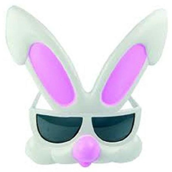 Lunettes bunny - Photo n°1