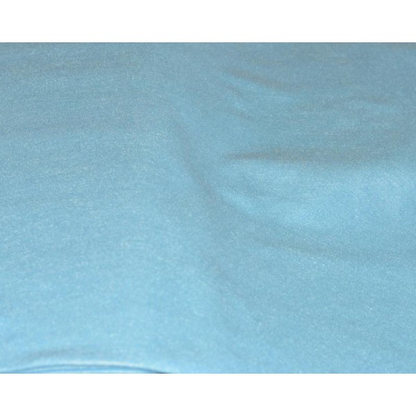 Feutrine 1 mm – Bleu Ciel - 20 x 30 cm – Loisirs Créatifs - Photo n°1