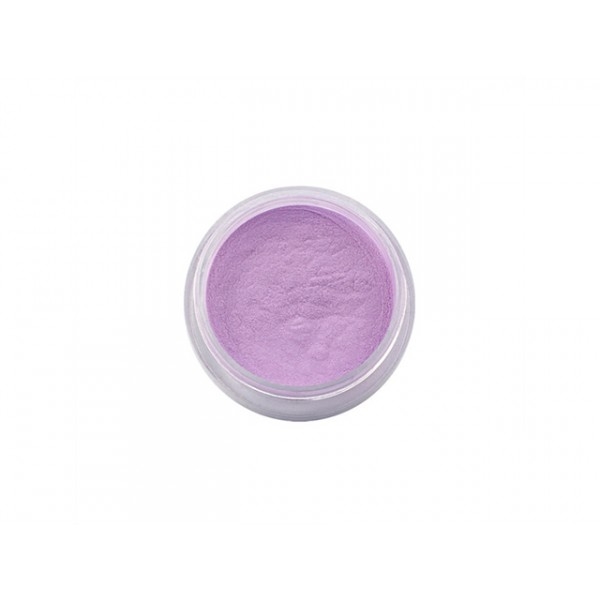 Boîte De Poudre Phosphorescente Couleur Violet - Photo n°1