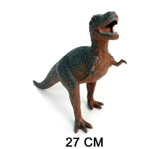 Tyrannosaure 27 cm - Photo n°1