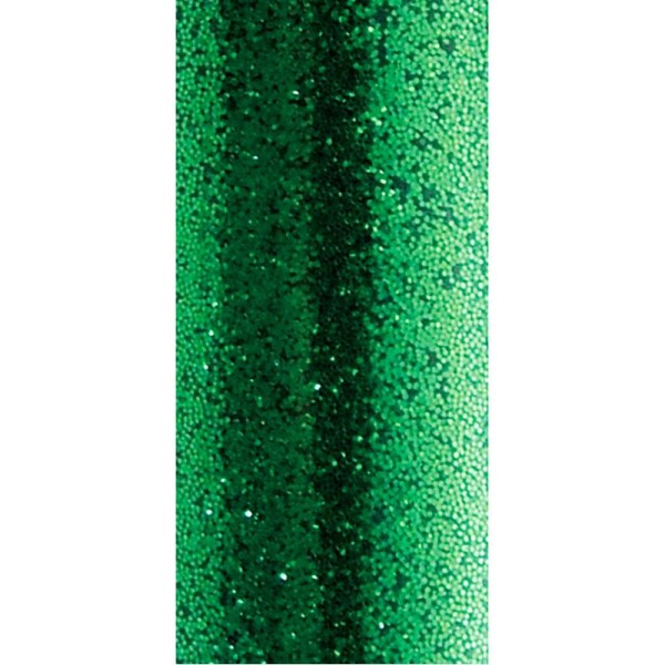 Poudre de paillettes ultrafine Vert feuille 20 ml - Photo n°3