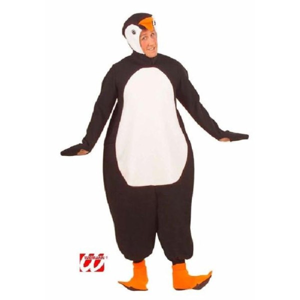 Déguisement pingouin - (42/44) - Photo n°1