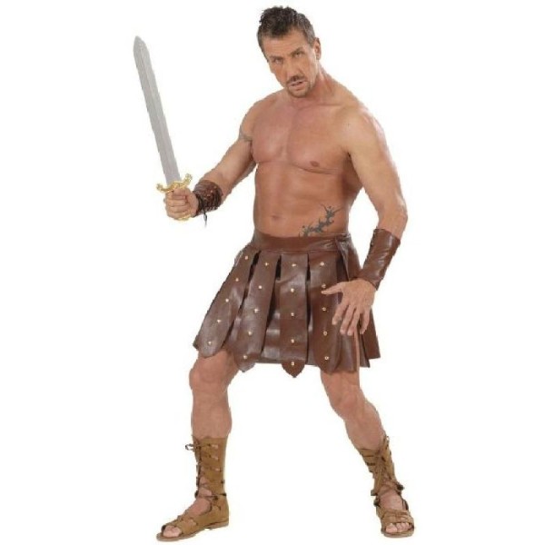 Set gladiateur romain - (40/44) - Photo n°2