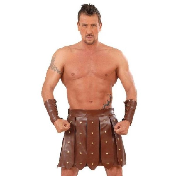 Set gladiateur romain - (40/44) - Photo n°1