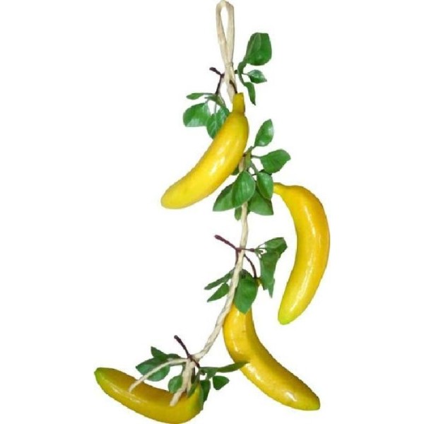 Tresse bananes 60 cm - Photo n°1