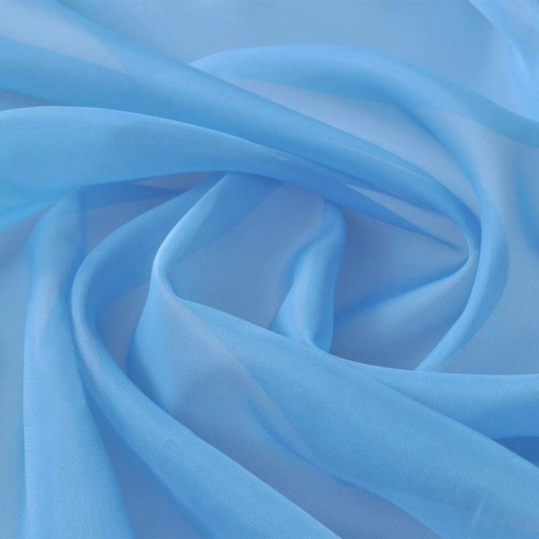 Voile Turquoise 1,45 X 20 M - Photo n°1