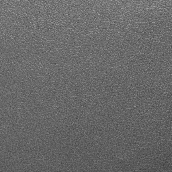Vidaxl Tissu En Cuir Artificiel 1,4 X 36 M Noir - Photo n°1