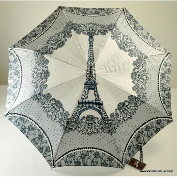 Parapluie Piganiol Paris Glamour - Photo n°1
