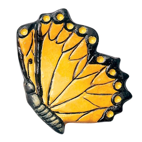 Moule relief Papillon x4 - Photo n°3