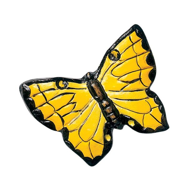 Moule relief Papillon x4 - Photo n°5