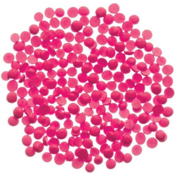 Colorant solide pour bougie Rose - 5g - Photo n°1