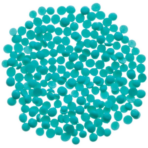 Colorant solide pour bougie Turquoise - 5g - Photo n°1