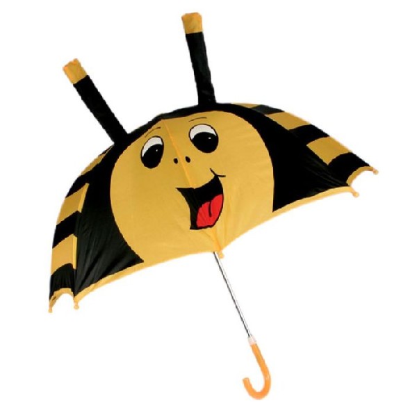 Parapluie abeille 70 cm - Photo n°1