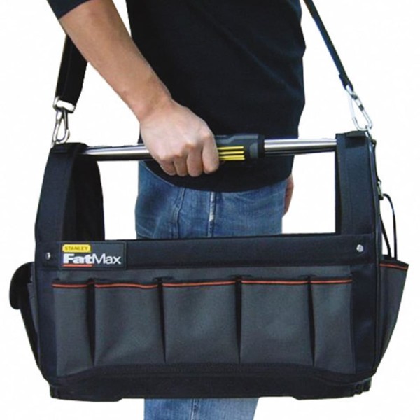 Stanley Fatmax Sac Ouvert À Outils 1-93-951 - Photo n°3