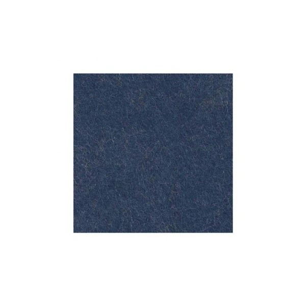 Feutrine Cinnamon Patch 30Cmx45Cm  030 Blue Jean - Photo n°1
