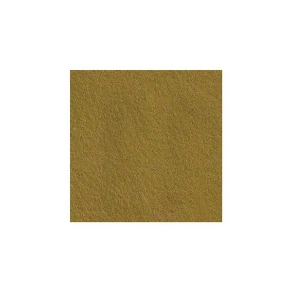 Feutrine Cinnamon Patch 30Cmx45Cm  080 Bronze - Photo n°1