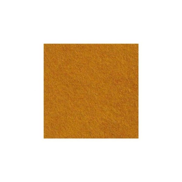 Feutrine Cinnamon Patch 30Cmx45Cm  085 Courge - Photo n°1