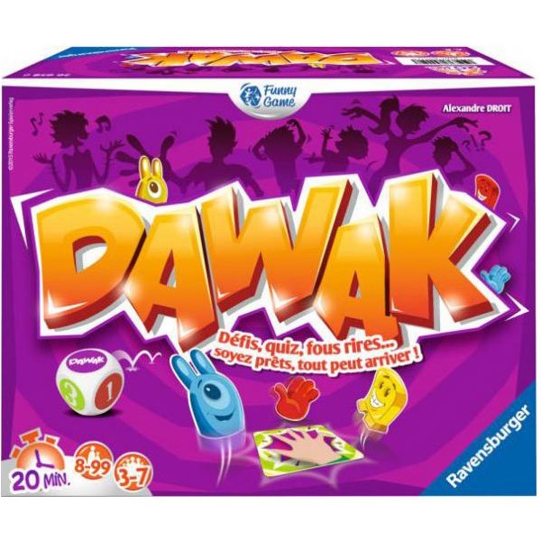 Dawak - Photo n°1