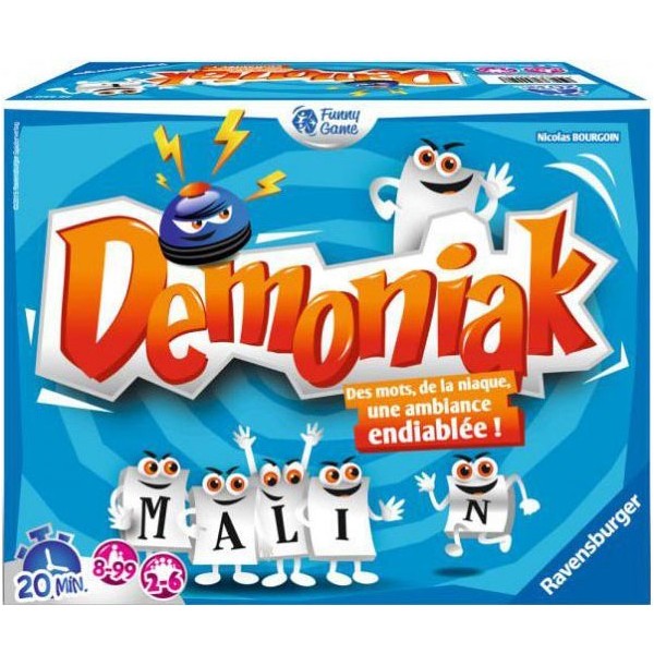 Demoniak - Photo n°1