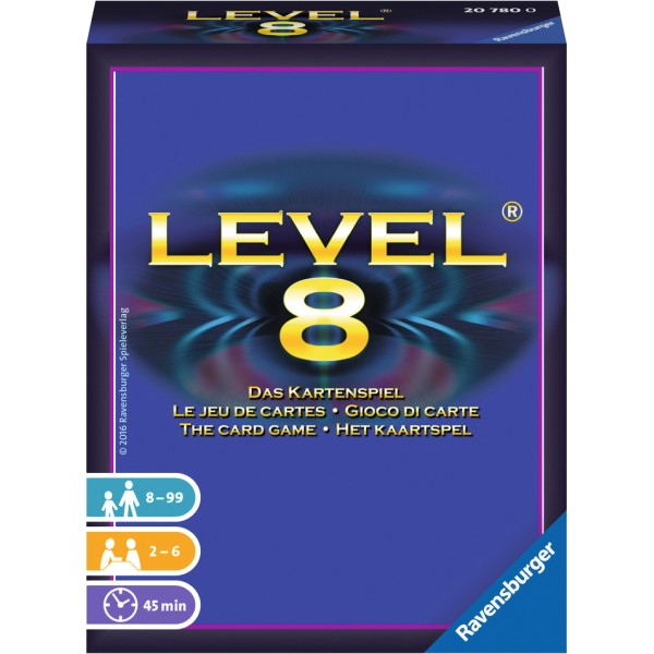 Level 8 - Photo n°1