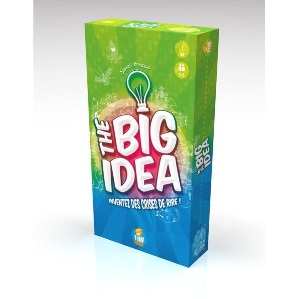 The big idea - Photo n°1