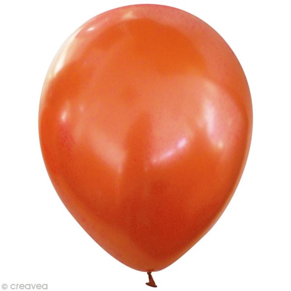 Ballon de baudruche 30 cm x 100 - Photo n°2