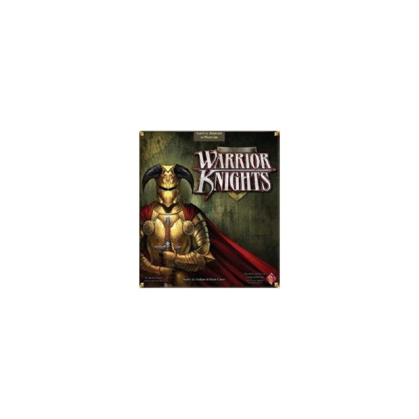 Warrior knights - Photo n°1