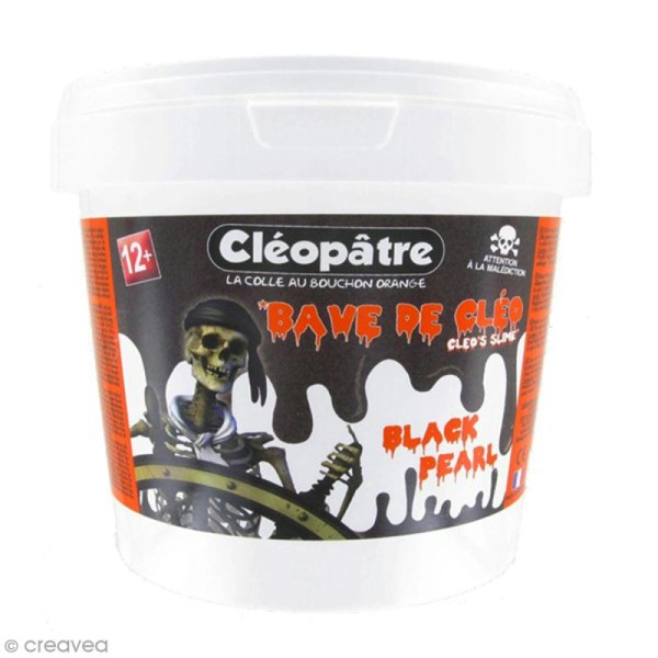 Kit Slime - Bave de Cléo - Blackpearl - Photo n°1
