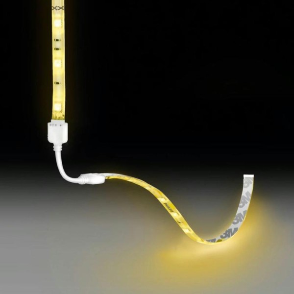Philips - Ruban Lumineux Lightstrips Flex L160 Cm Led - Couleur - Photo n°4