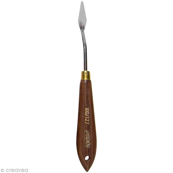 Couteau à peindre mini losange - Pebeo - Photo n°1