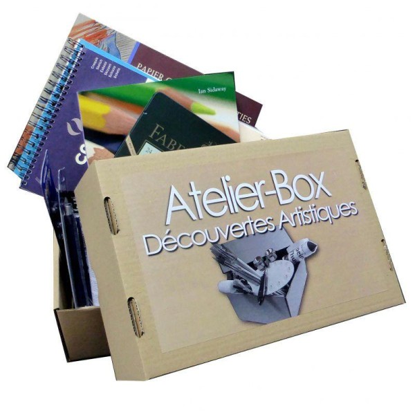 Atelier-box 