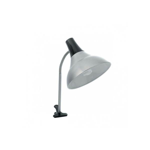 Lampe Daylight pour Chevalet, Noire/Chromée E31075 - Photo n°1