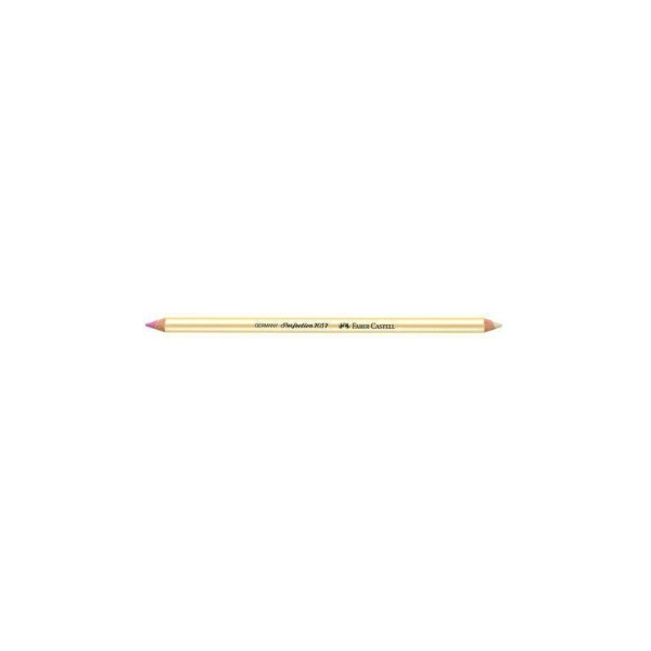 Crayon gomme perfection 2 usages 7057 - Photo n°1