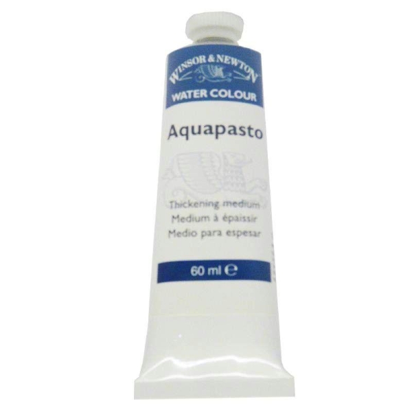 Aquapasto Winsor & Newton 60 ml - Photo n°1
