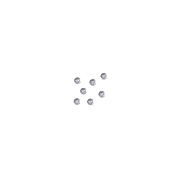 Perles de pluie transparent (x300) - Photo n°1