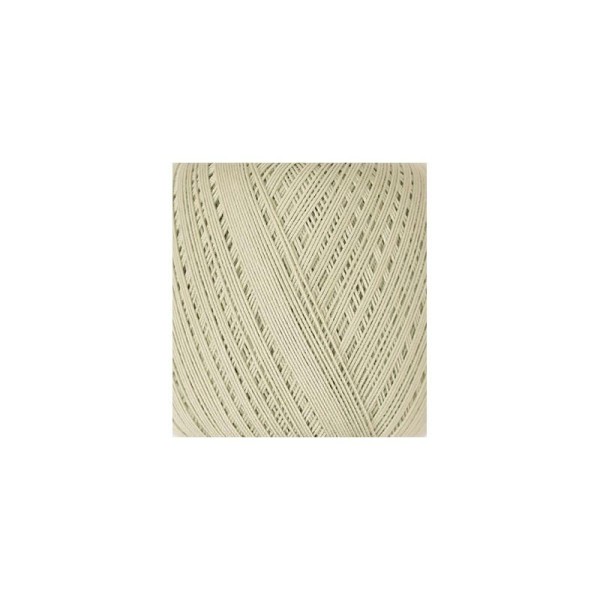 Coton mercerisé essential crochet menthe 50g - Rico Design - Photo n°1