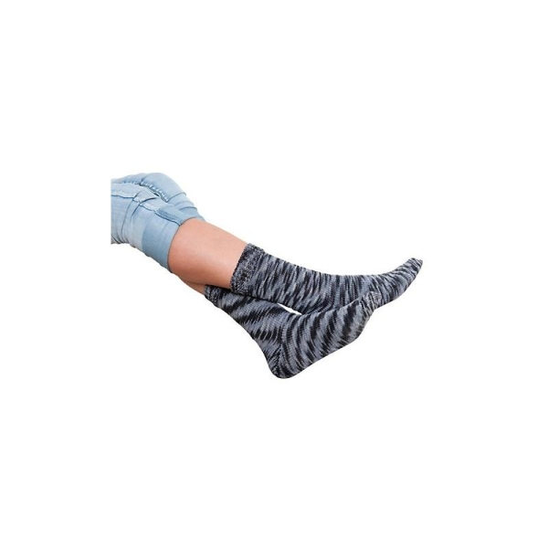 Kit chaussettes à tricoter granit Rico Design - Photo n°1